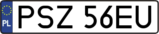 PSZ56EU