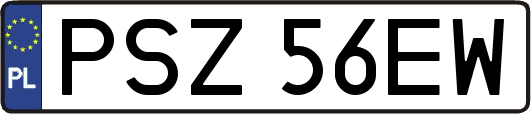 PSZ56EW