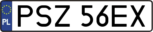 PSZ56EX