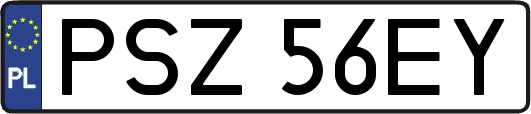 PSZ56EY