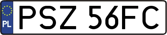 PSZ56FC