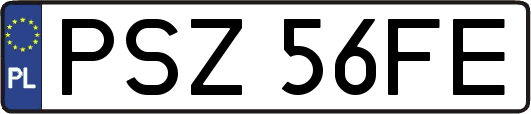 PSZ56FE