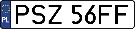 PSZ56FF