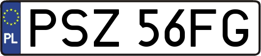 PSZ56FG