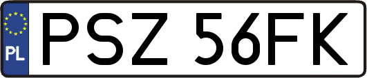 PSZ56FK