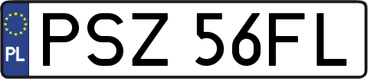 PSZ56FL