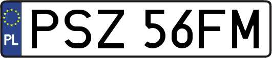 PSZ56FM