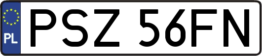 PSZ56FN