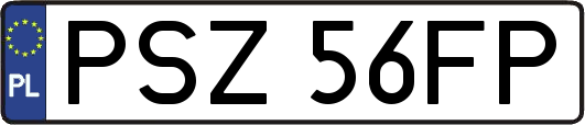 PSZ56FP