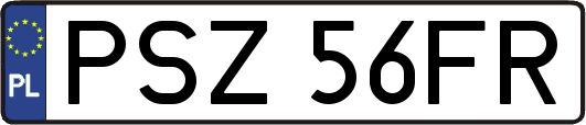 PSZ56FR
