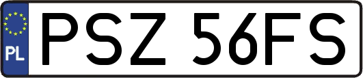 PSZ56FS