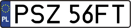 PSZ56FT