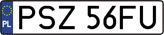 PSZ56FU