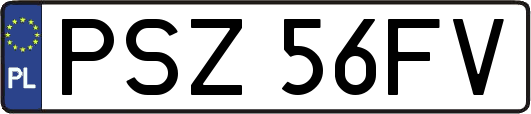 PSZ56FV