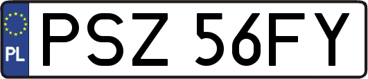 PSZ56FY