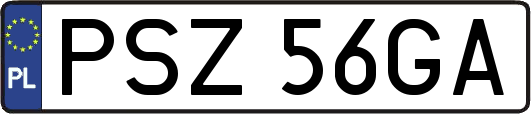 PSZ56GA