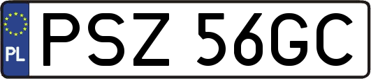 PSZ56GC