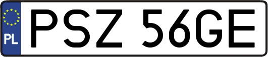 PSZ56GE