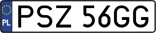 PSZ56GG