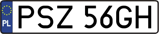 PSZ56GH