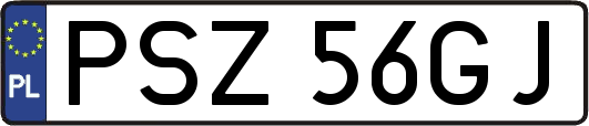 PSZ56GJ