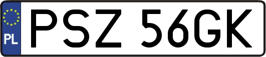 PSZ56GK