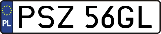 PSZ56GL