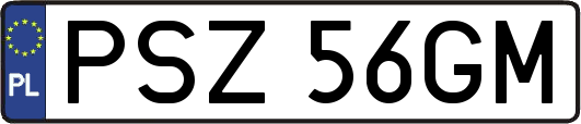 PSZ56GM