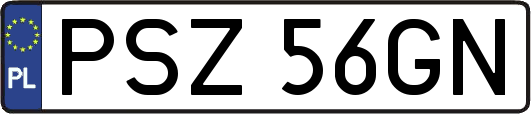PSZ56GN