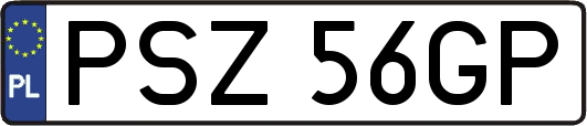 PSZ56GP