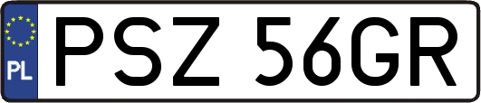 PSZ56GR