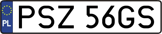 PSZ56GS