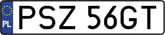 PSZ56GT