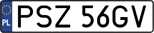 PSZ56GV