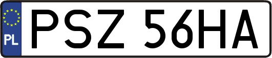 PSZ56HA