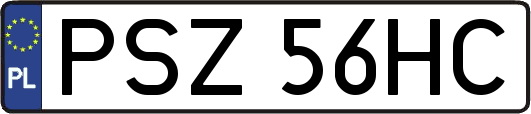 PSZ56HC