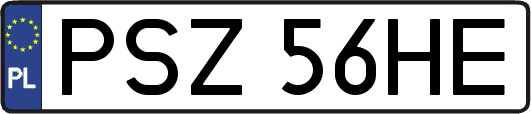 PSZ56HE