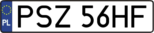 PSZ56HF