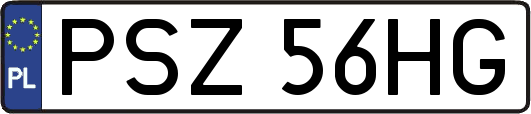 PSZ56HG