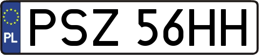 PSZ56HH