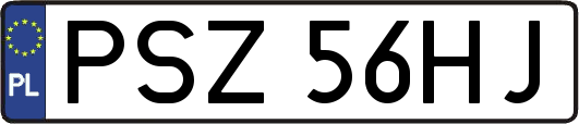 PSZ56HJ