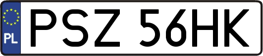 PSZ56HK