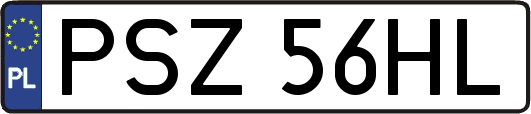 PSZ56HL