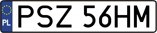 PSZ56HM