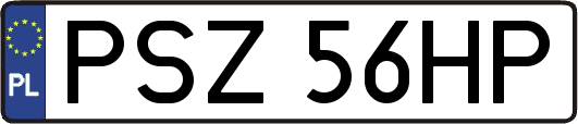 PSZ56HP