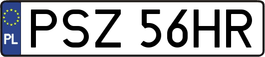PSZ56HR
