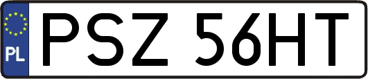 PSZ56HT