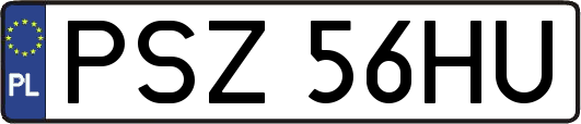PSZ56HU