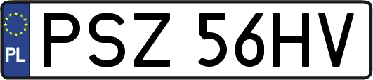 PSZ56HV