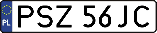 PSZ56JC